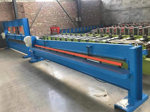 小型液壓折彎?rùn)C(jī)