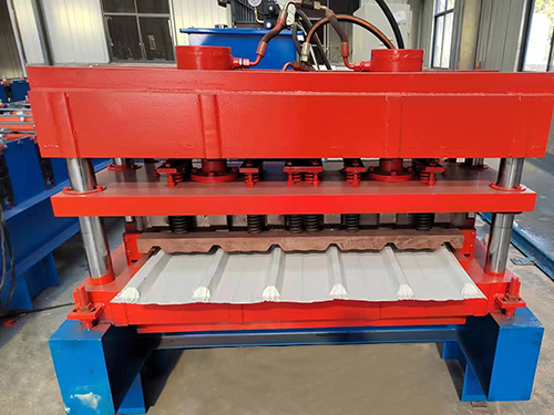 快拼箱房設(shè)備